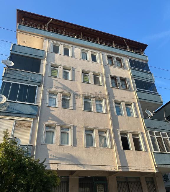 Turyapdan Çiftlıköy Sahil Mah. 3+1 Satılık Arakat Dubleks Daire 1