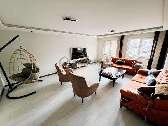 Görükle Dumlupınarda Eşyalı 3+1 Geniş M2 Aile Apt Kiralık Daire 1