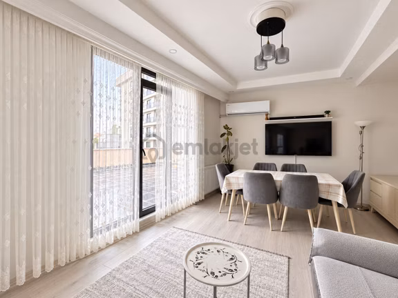 Molla Team Emlak’tan Kağıthane Merkez’de Metroya Yakın Satılık 2+1 Daire 2