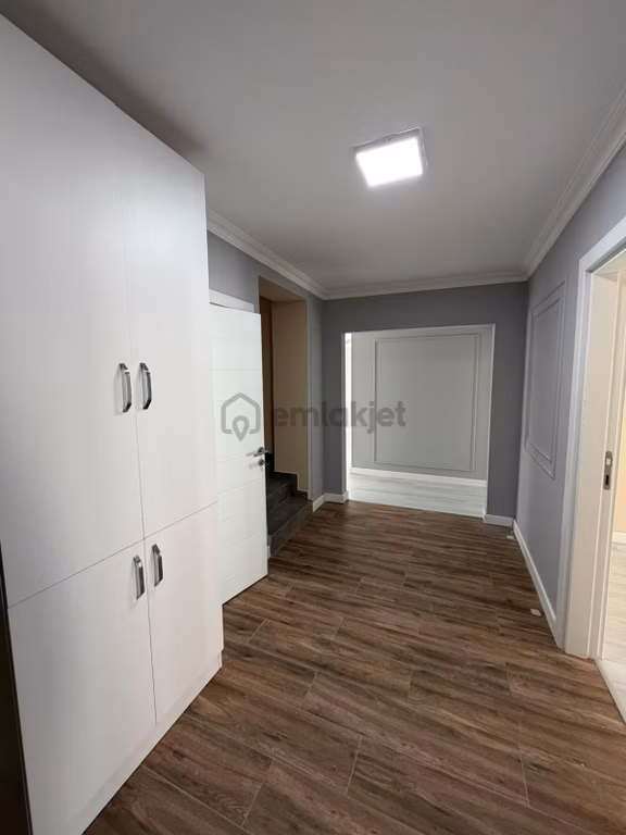 Delux'den Alkaya Mevkiinde Muhteşem Konumda Lux Kiralık Dublex 2