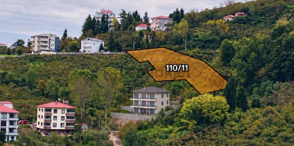 Kireçhane'de Yatırım Fırsatı Arsa 1