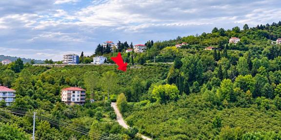Kireçhane'de Yatırım Fırsatı Arsa 1