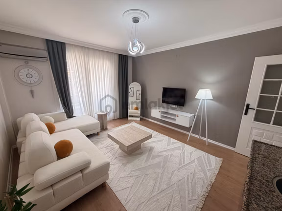 Hastane, Üniversite, Hasan Ağa Yakını Eşyalı Boş 1+1 2