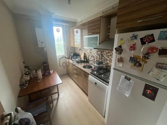 Buluruz'dan Şükrüpaşa Mahallesinde Eşyalı Kiralık 2+0 Daire 2