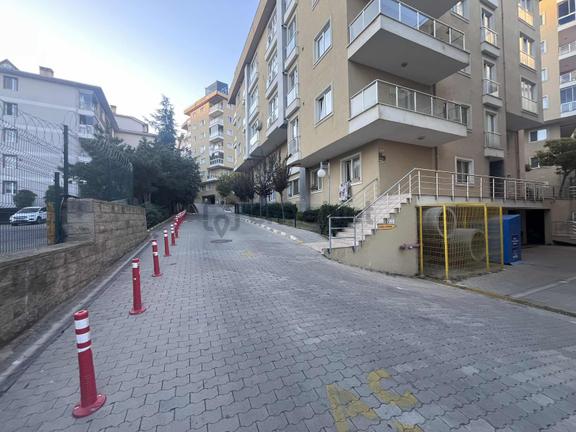 Gül Tatardan Finia Paşaparkta Güvenlikli Site İçi 2+1 Dublex 2