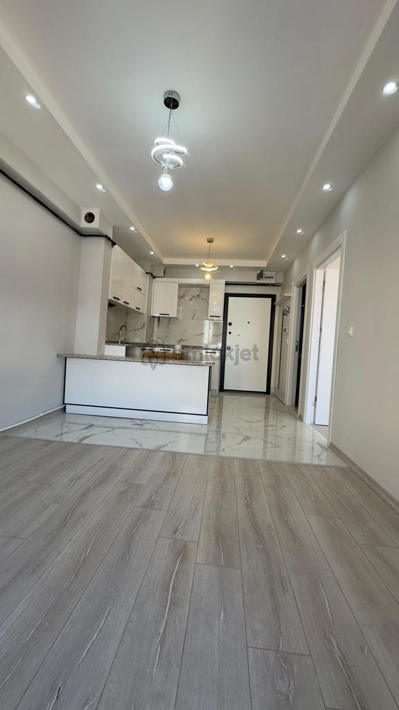 Çamlıca Mahallesinde Gündüzökçün Bulvarına Yakın 1+1 Kiralık Daire ; 2