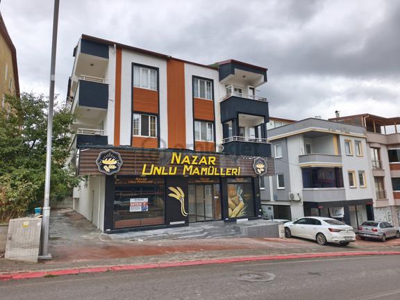 Cb-mark'tan Derincede Satılık İşyeri 1