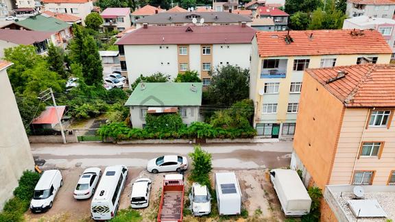 Derince Limana Çok Yakın | 215 M² | 5 Kat İmarlı | Satılık Arsa 2