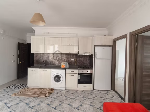 Kısacık'dan Beştepe Okolojide Eşyalı 2+1 Kiralık Daire 2