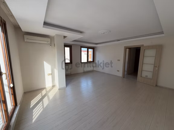 Merkezefendi Mahallesinde Asansörlü Dubleks 3+1 Kiralık Daire 2