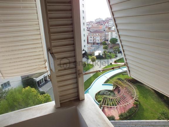Kaynarca Mah. E-5 Yakın 2+1 Kiralık 110m2 Asansörlü Site İçi Dai 1
