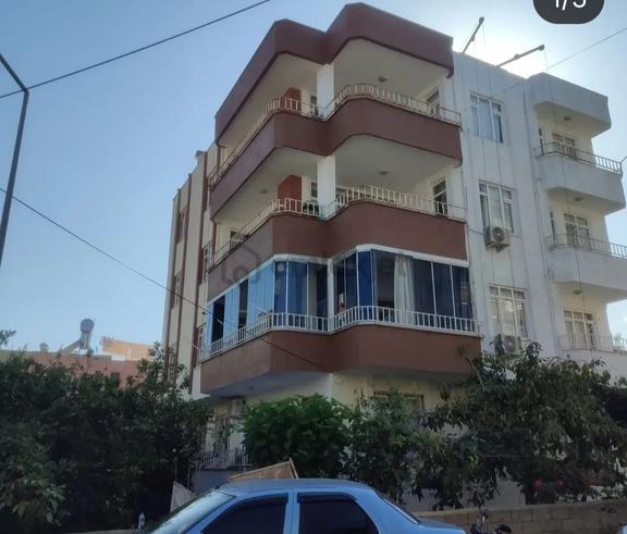 Anamur Sağlık Mahallesi'nde Sahibinden Kiralık 2+1 Daire 2