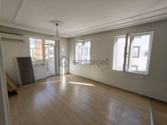 Asansörlü Masrafsız Arakat 2+1 Daire 2
