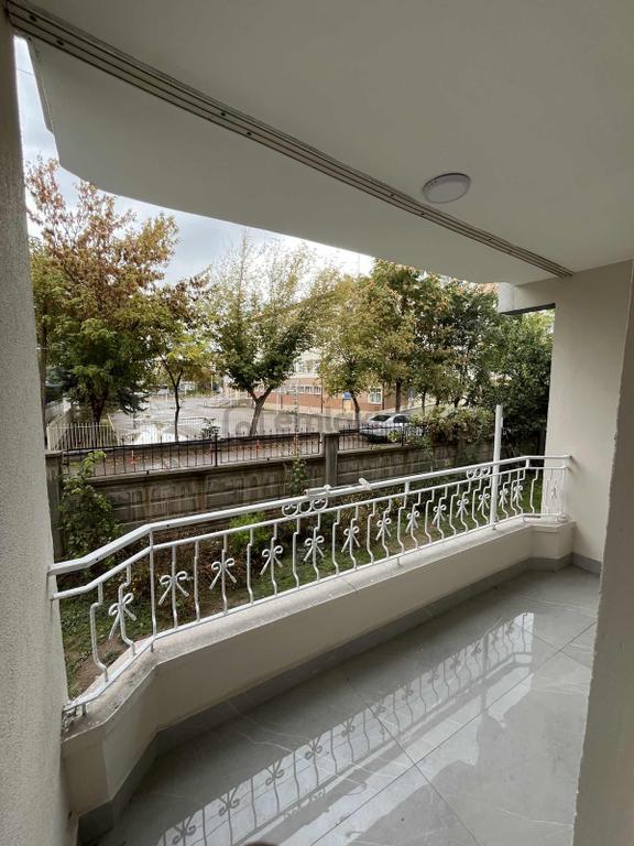Kültürparka 5 Dakika Uzaklıkta 3+1 Daire 1