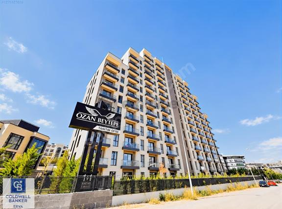 Ozan Beytepe De Full Beyaz Eşyalı Kiralık 1+1 Klimlı Daire 2