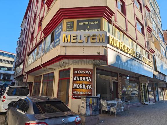 Sahibinden Kiralık Ofis / İşyeri 2