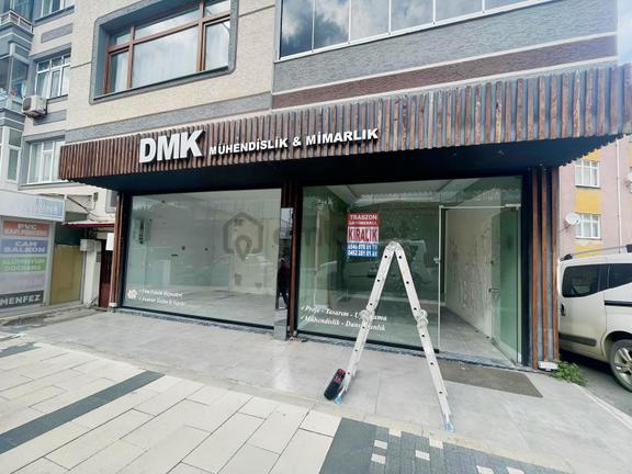 Yalı Mahallesinde Kiralık Dükkan 1