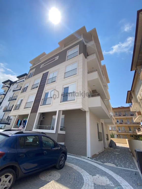 Turyaptan Sıfır 1+1 Daire 1