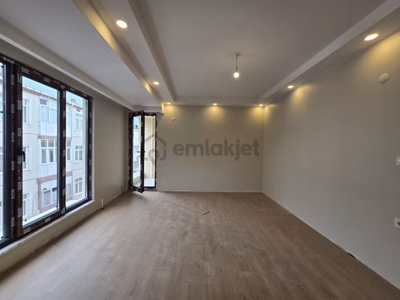 Başokur'dan Bahçelievler Siyavuşpaşa Mh. Sıfır Kiralık 2+1 Daire 2