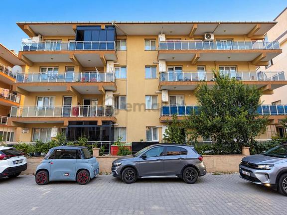 Camikebir Mahallesinin Tercih Edilen Bölgesinde Arakat 3+1 Daire 2