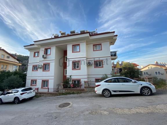 Taşyaka Ahat Mevki Körfez İnşaat Yapımı Satılık2+1 Ara Kat Daire 2