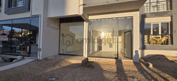 Karakavak Ta Kiralık Dükkan 50 Metre Vc Mrvcut 2