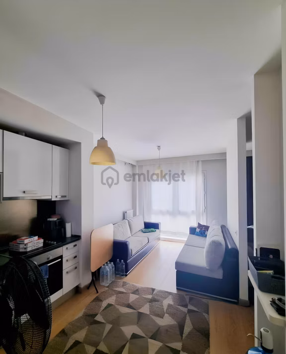 Ayça Dan Soyak Park Apart Da Satılık 1+1 Kelepir Yatırımlık Acil 1
