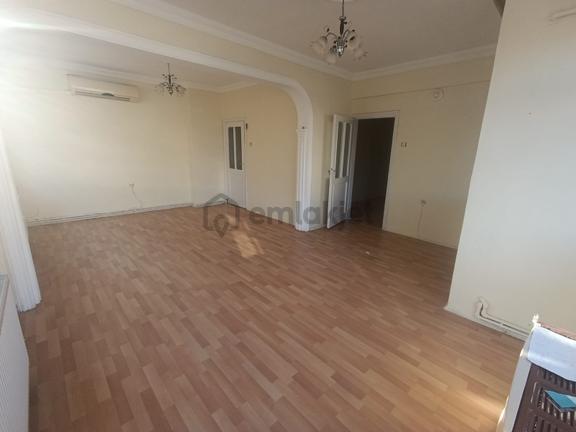 Bafra Vıp Gym.den İsmetpaşa Mah.de 2+1, 100m2 Kiralık Daire 2