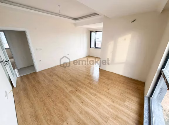 Orhangazide Krediye Uygun Site İçerisinde Satılık Lüks 2+1 2