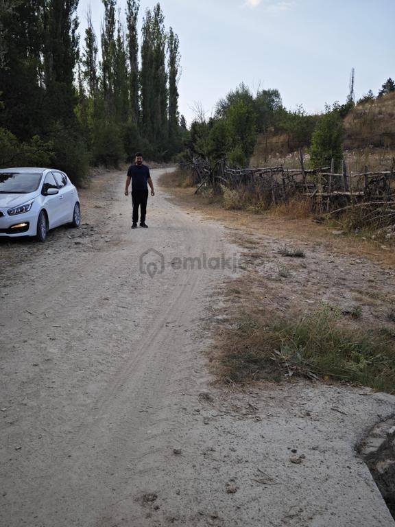 3en Gayrimenkul Kütahya Emet'te Tek Hisse 1398m2 Satılık 2