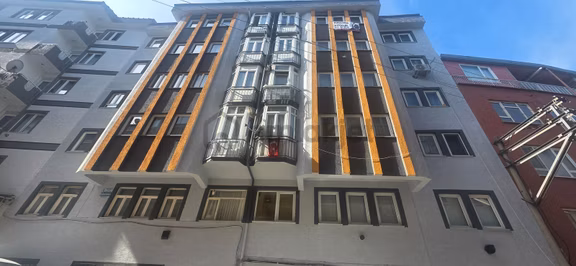 K2 Pera Bursa Namazgah 2+1 Bakımlı 100 M2 Kiralık Daire 1