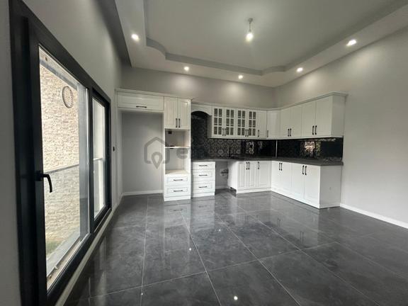 Turpa Lotus'tan Ayrancılar Merkez'de 4+1 Satılık Tripleks Villa 2