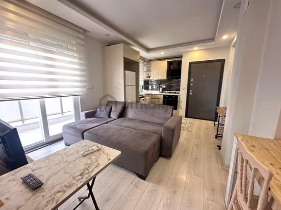 Deniz Mah. 1+1 Eşyalı Kiralık Daire 55 M² + Asansörlü 2.kat 2