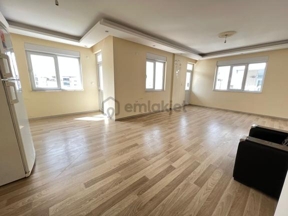 Ahatlı Mah. 3+1 Eşyasız Kiralık Daire 2.kat 130m² Dubleks 1
