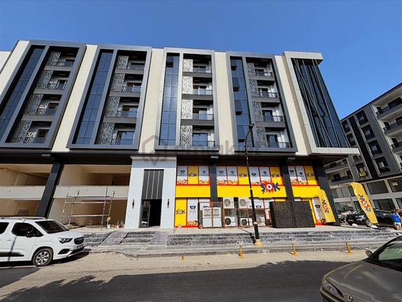 Usta Gayrimenkul'den Kiralık Merkezi Konumda Sıfır Lüks 2+1 Ofis 2