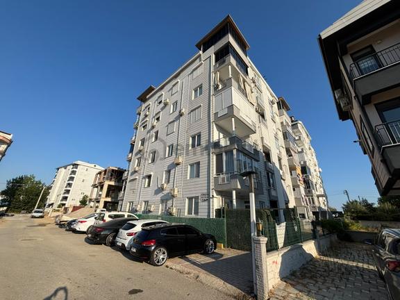 Usta Gayrimenkul'den Gedik Bölgesinde Kiralık 2+1 D.gazlı Daire 2