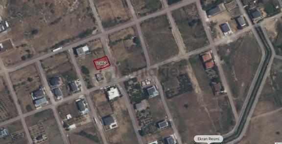 Usta Gayrimenkul'den Satılık Yeniköy'de 410 M2 Villa Arsası 2