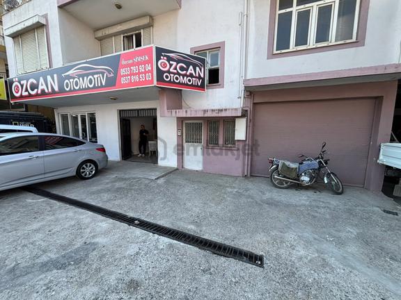 Usta Gayrimenkul'den Kiralık D-400 Üzerinde Geniş 3+1 Daire 2