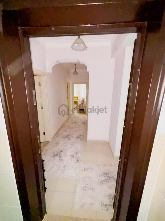 Usta Gayrimenkul'den Kiralık Eşyalı Ve Klimalı 2+1 Daire 2