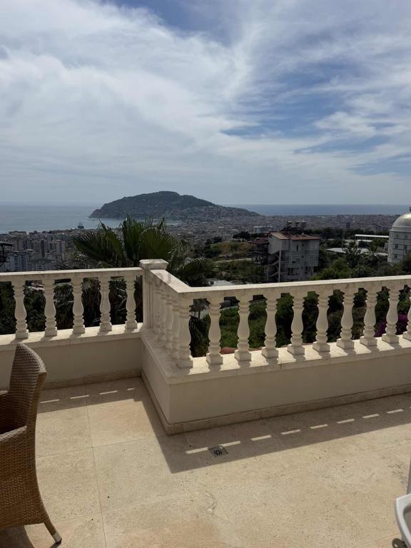 Alanya Çikçilli De Müstakil Havuz 3+1 Villa 2