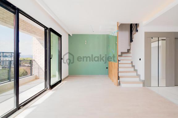 Concept Balat | Satılık 2+1 Orta Tip 97 M² Dubleks Daire 1