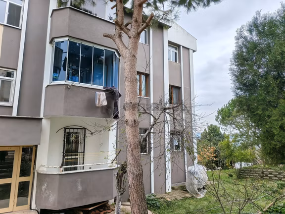 İlimtepe'de İçi Yapılı 3+1 Kiralık Daire! 1