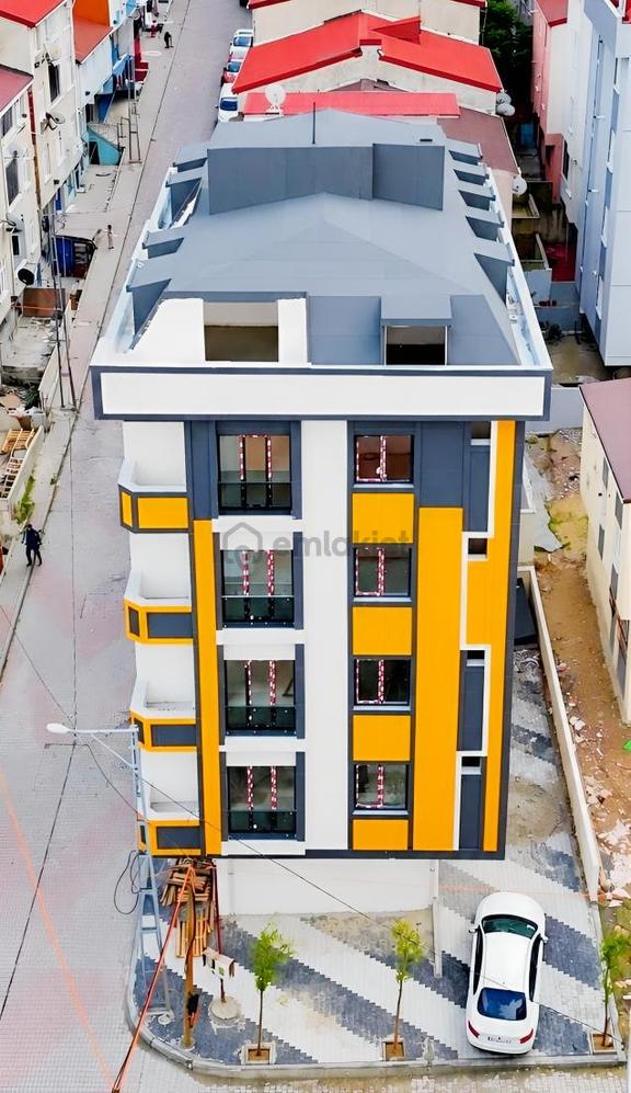 Has Evim Yapı Metroya 1 Km Ultralüx 90 Mt Arakat Katılım Uygun 2