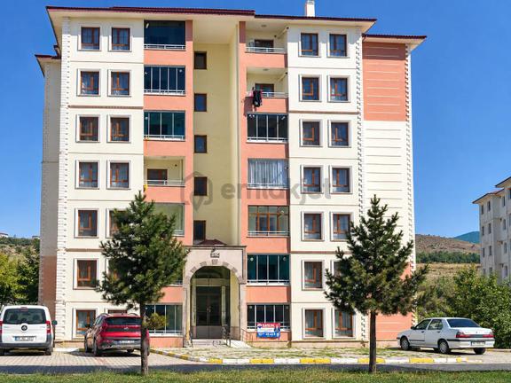 Ardahan Merkez’de Site İçinde 2+1 | 85 M² Net | Balkonlu | Krediye Uygun 1