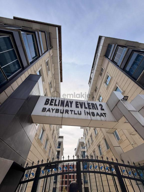 Beylikdüzü Adnan Kahveci Belinay 2'de Satılık 2+1 115m2 Boş 1