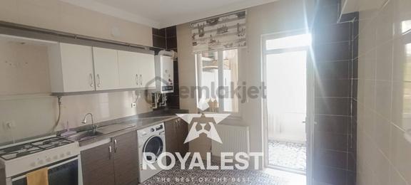 Royalest'ten Çift Balkonlu Daire 1