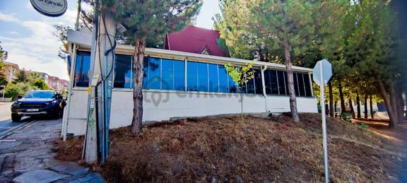 Bursa Nilüfer Beşevler Kültür Devren Satılık Büfe Cafe İşyeri 2