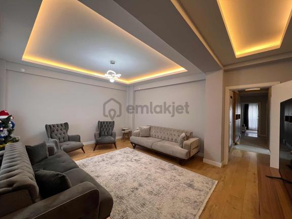 Şirinyer Efelerde 3+1 125m2 Yerden Isıtma Satılık Lüks Yeni Dair 2