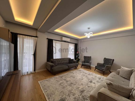 Şirinyer Efelerde 3+1 125m2 Yerden Isıtma Satılık Lüks Yeni Dair 1
