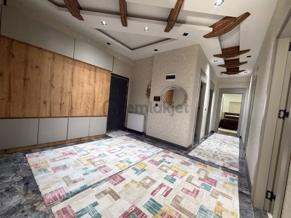 Atakentte Satılık 3+1 Daire | 175 M² Brüt 155 M² Net 1